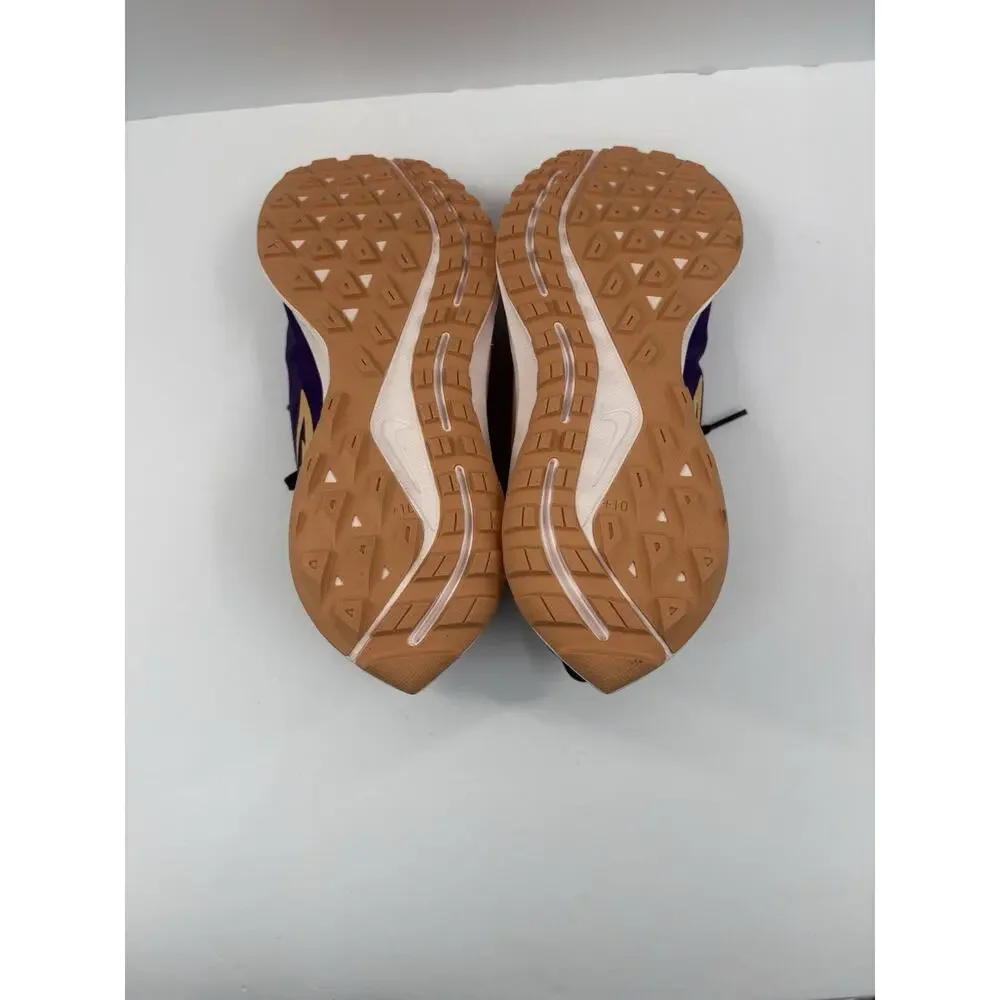 Nike Air Zoom Pegasus 36 Trail Women's Size 9.5 Trail Running Shoes
